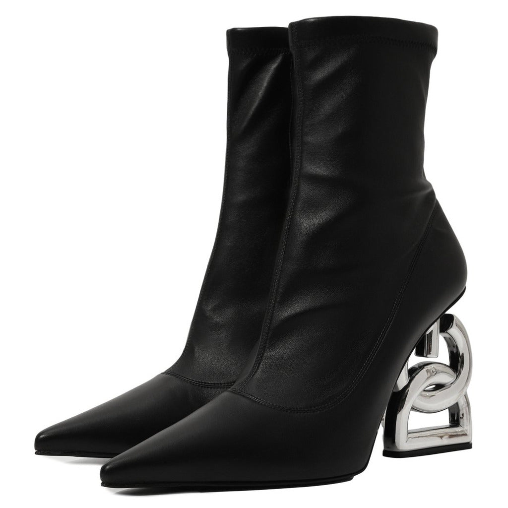 dolce & gabbana - stivaletto nappato wonder