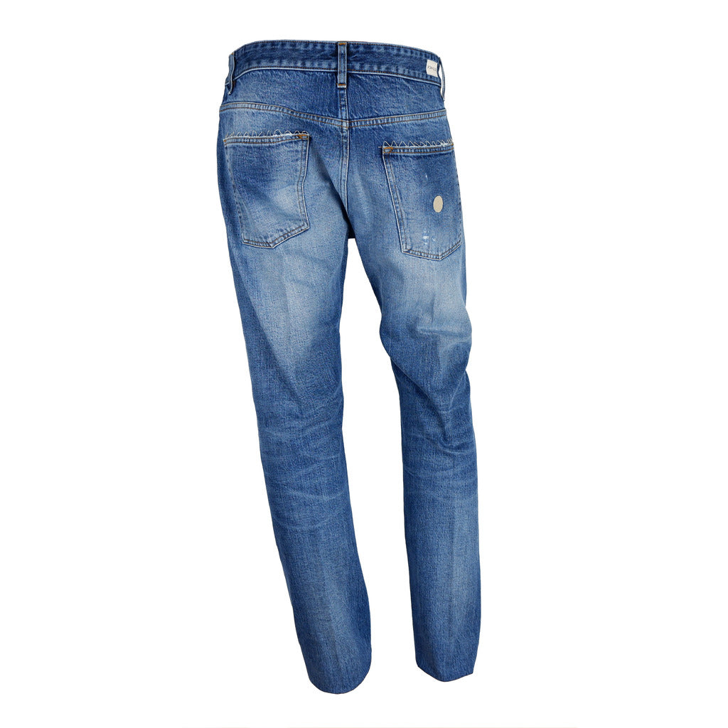 Don The Fuller Boston blue jeans alternate view