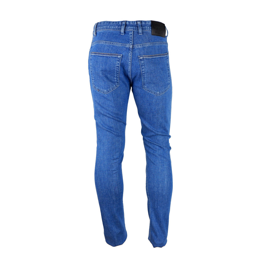 Aquascutum jeansj01_d001-55 jeans, alternate view