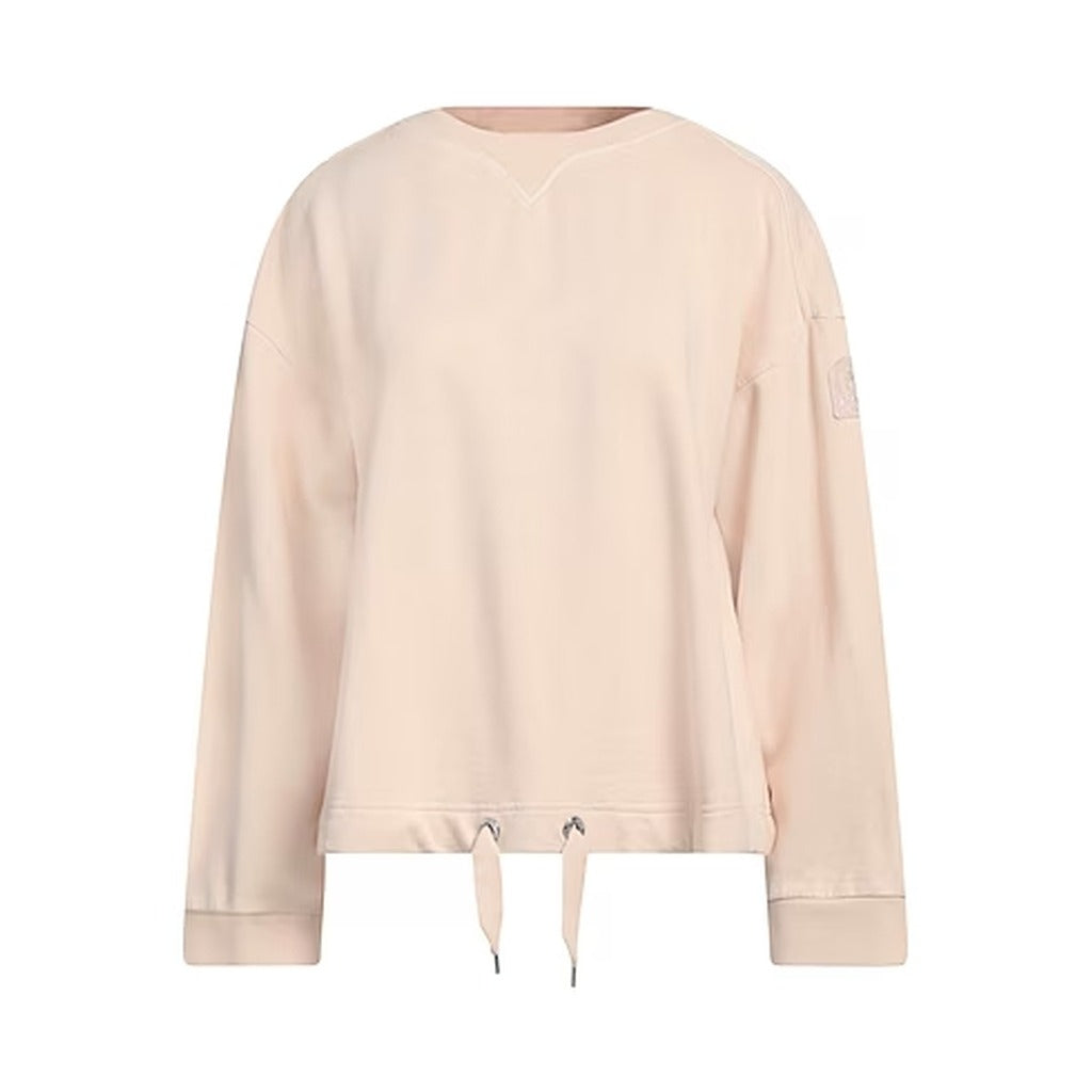 Parajumpers Gwen Sweatshirt in Beige