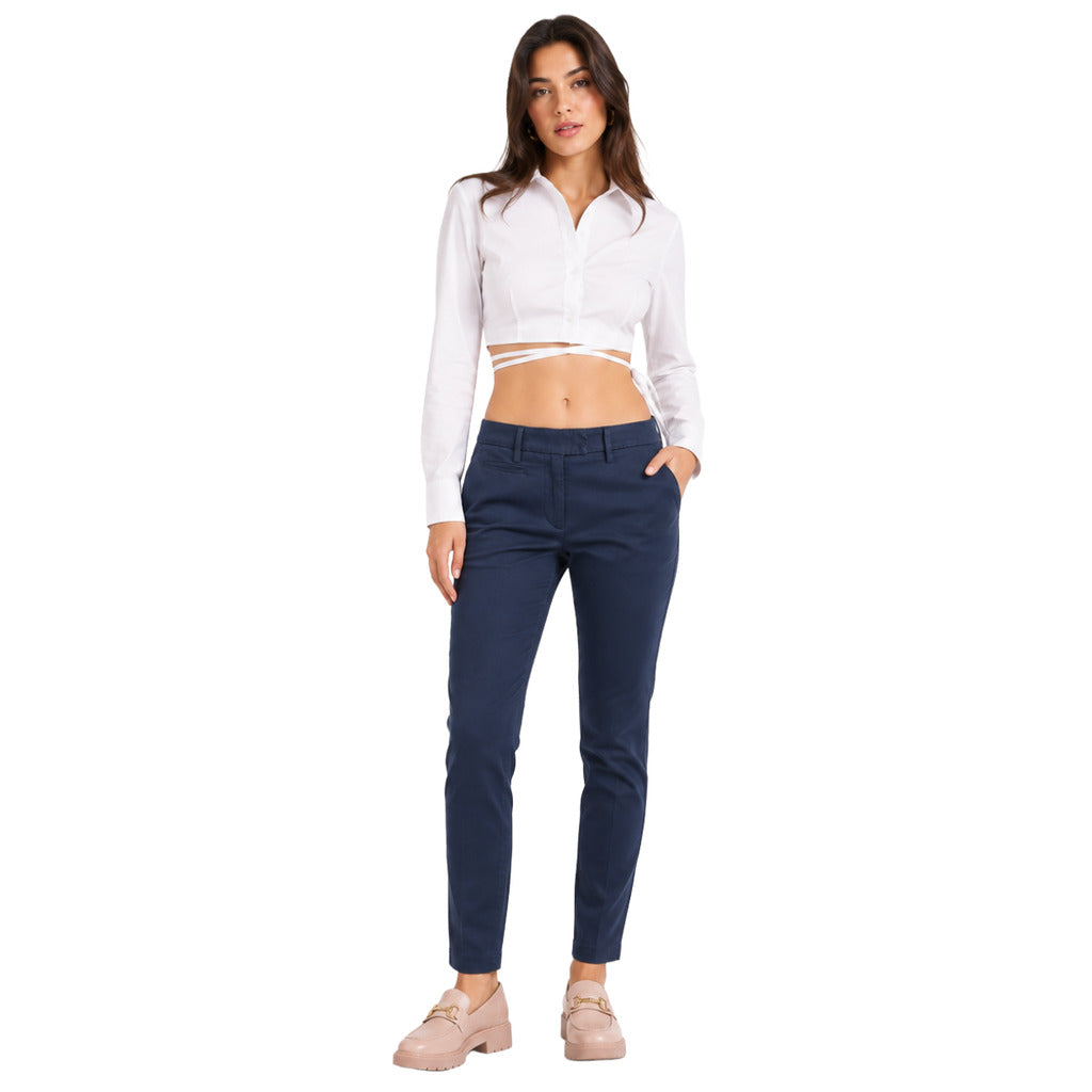 dondup - Pantalone Perfect