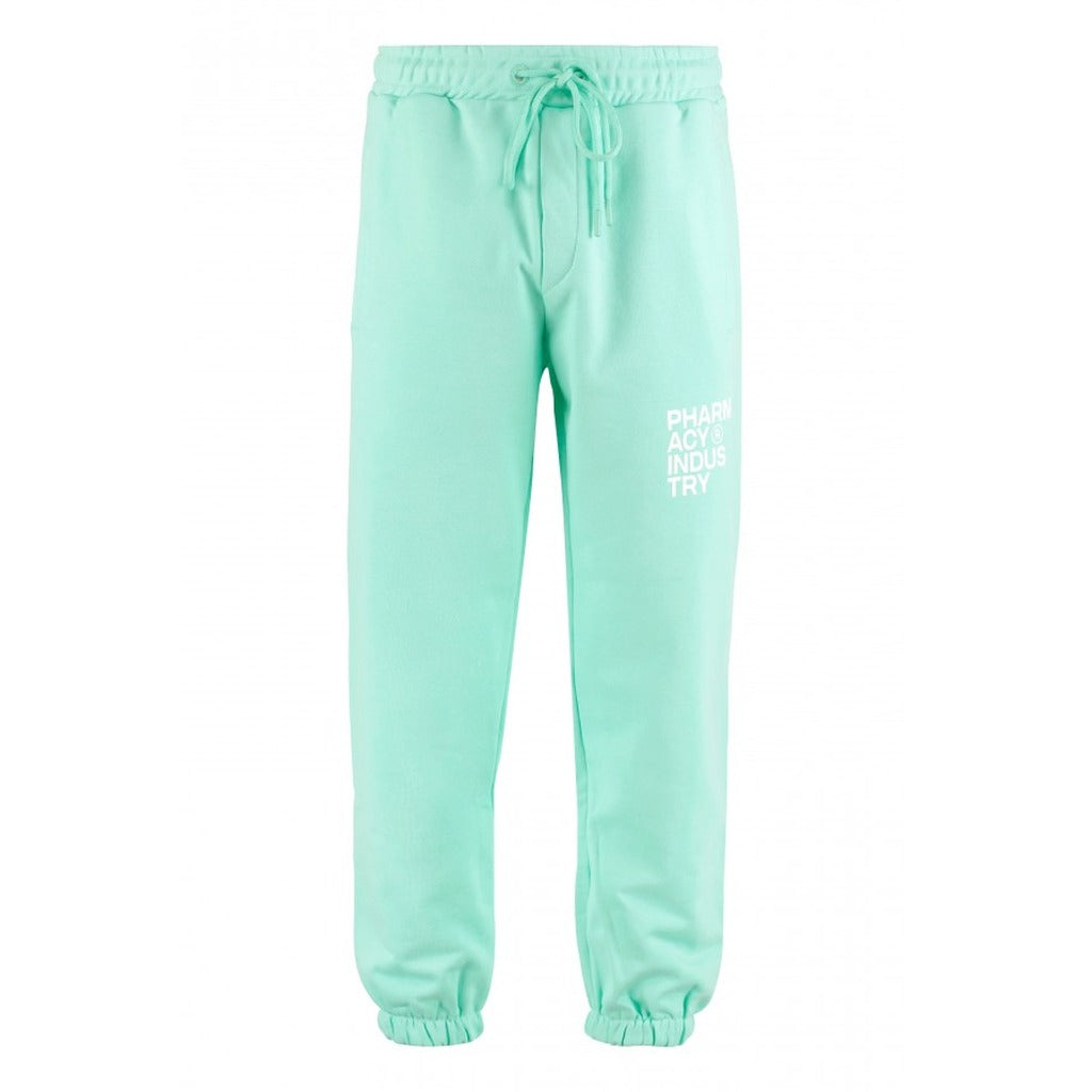 Pharmacy Industry PHM477 green trousers, main product view