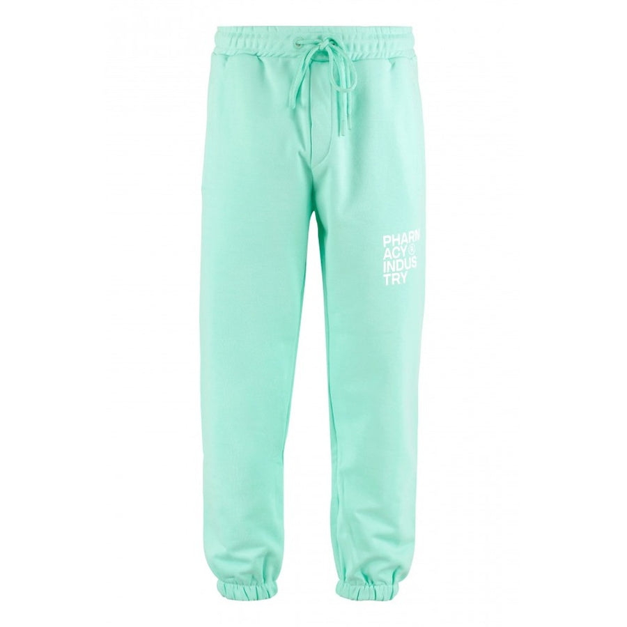 Pharmacy Industry PHM477 green trousers, main product view