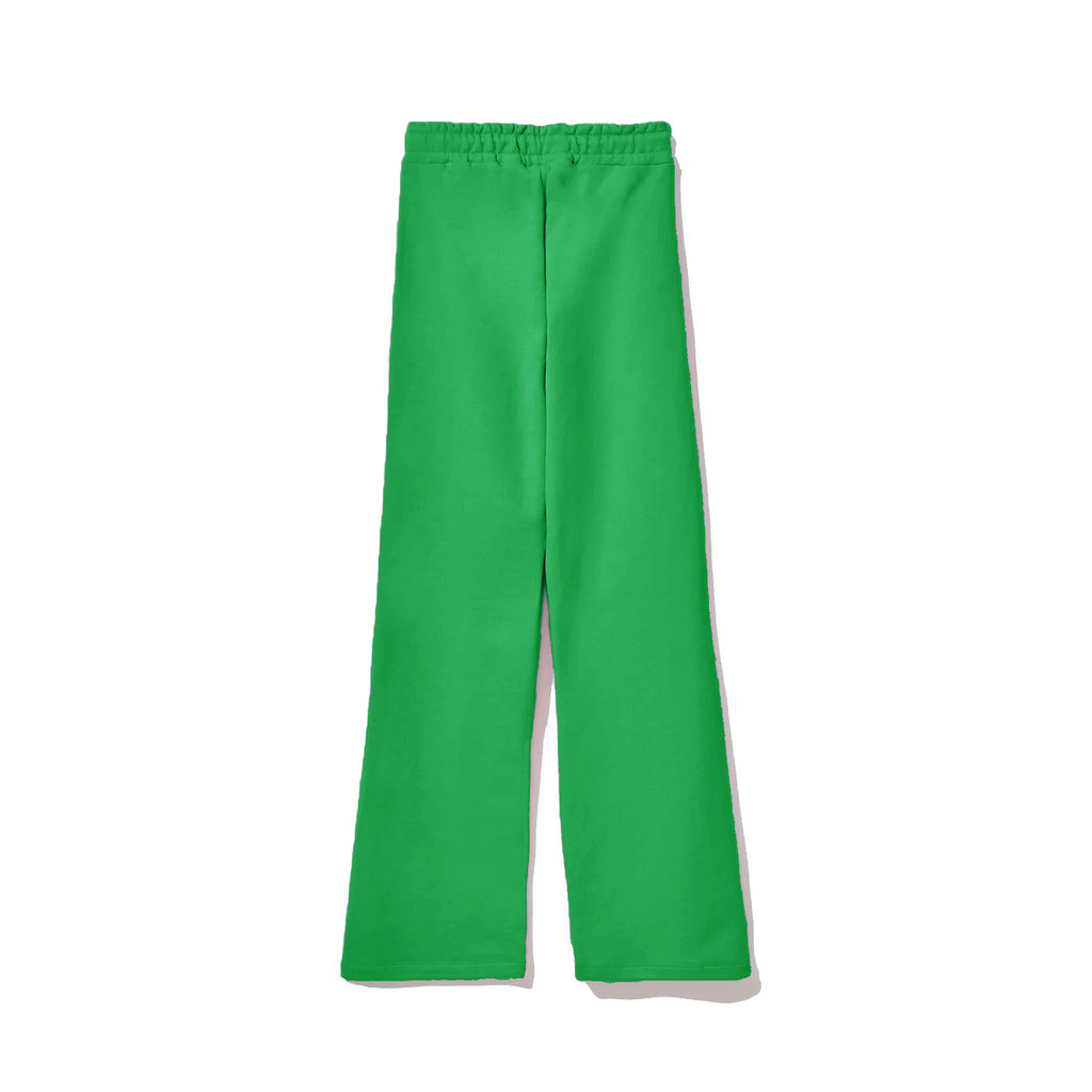 Comme des Fuckdown CDFD1543 green trousers, alternate view