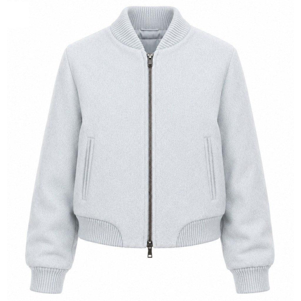 loro piana tessuto - bomber capolavoro