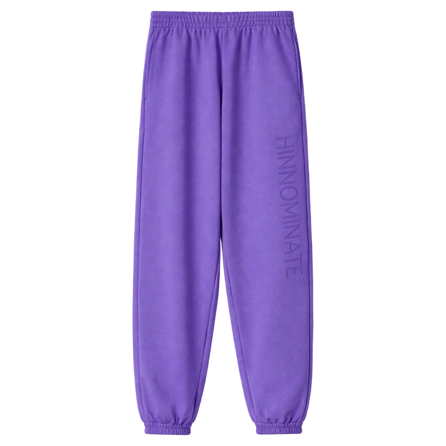 Hinnominate Pants in Purple