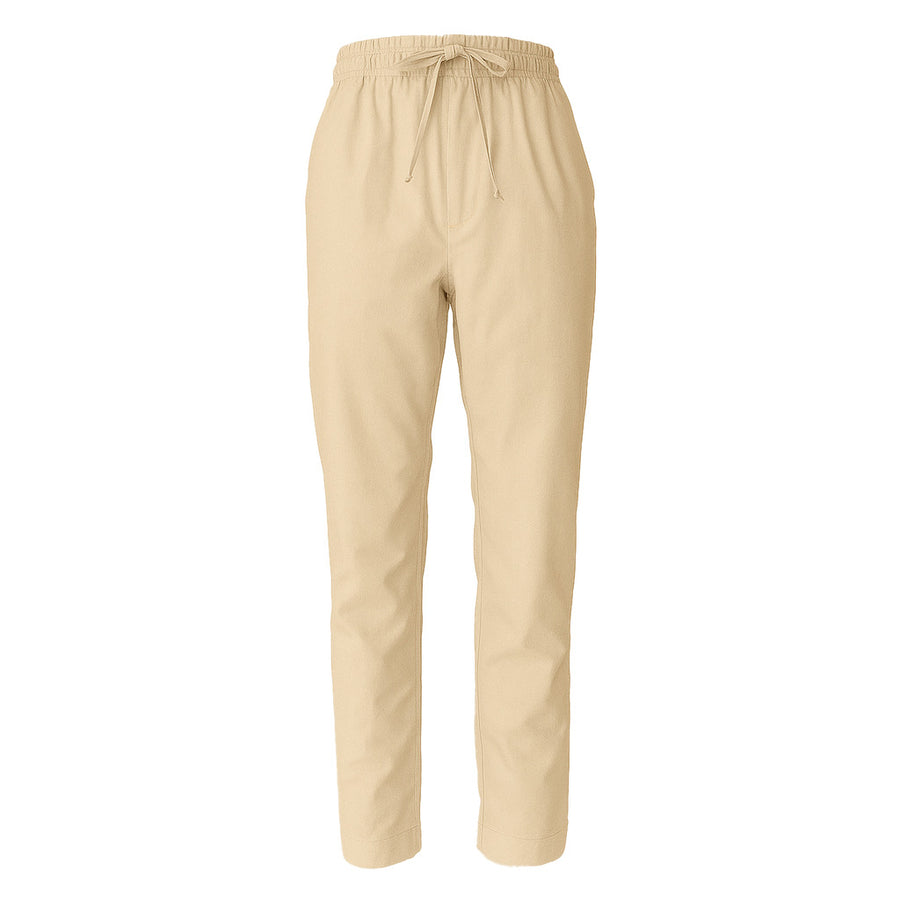 Alpha Studio Trousers in Blue