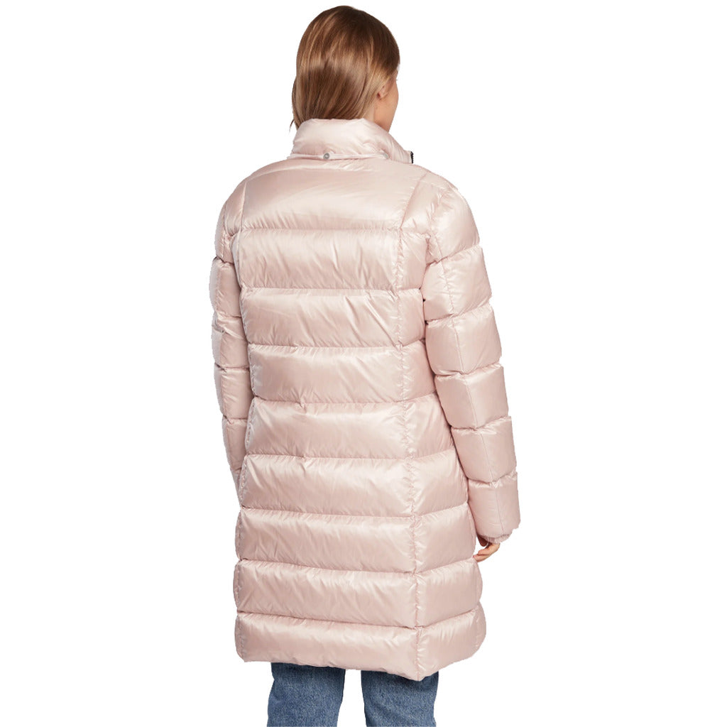 Refrigiwear Long Ashley jacket, alternate product view
