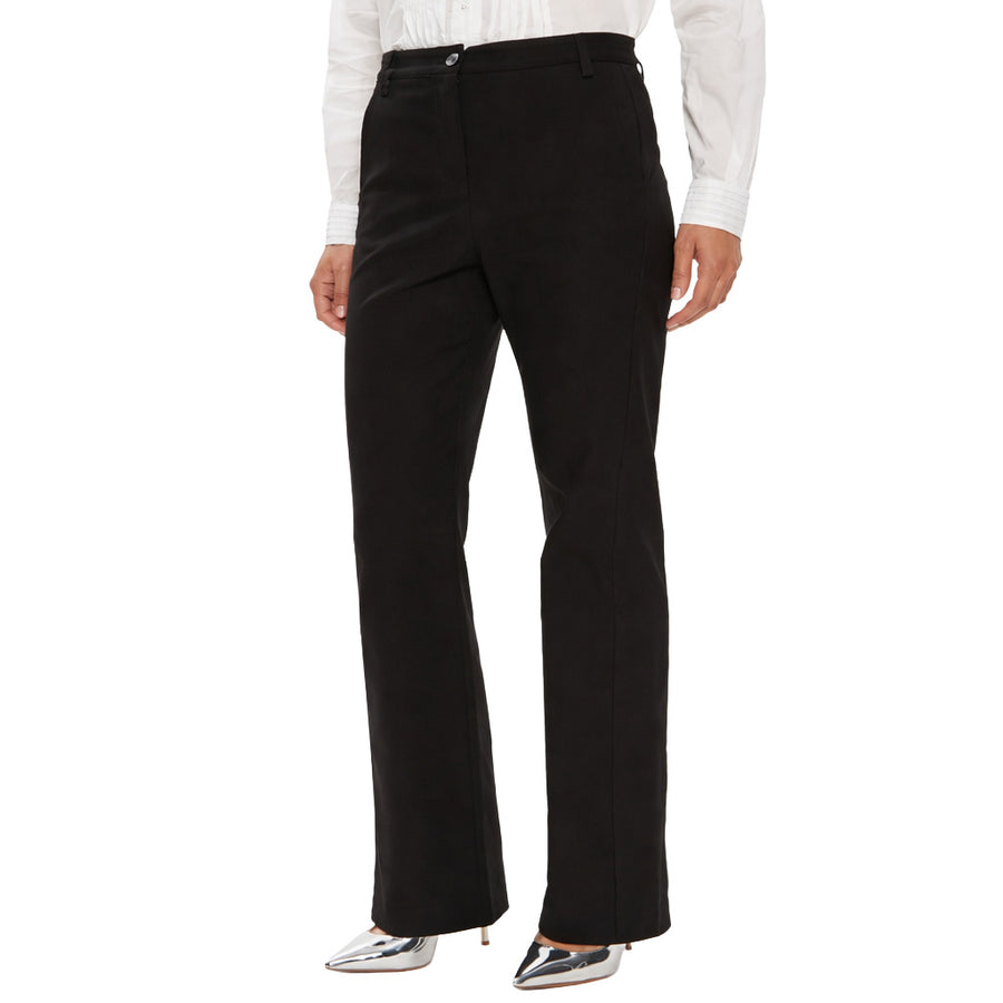 Pinko Petreo Trousers in Black