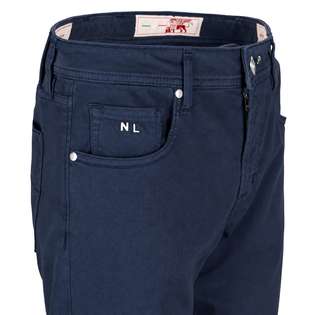 tramarossa - michelangelo soft dye dark blue