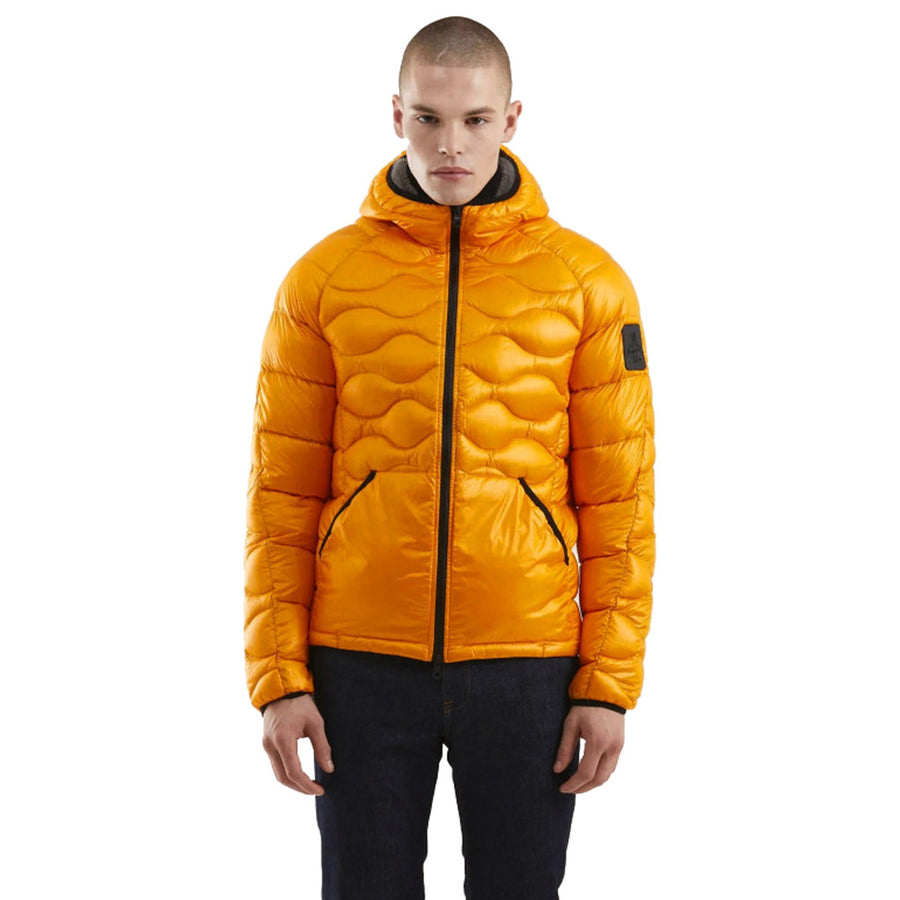 refrigiwear - explorer fur jacket
