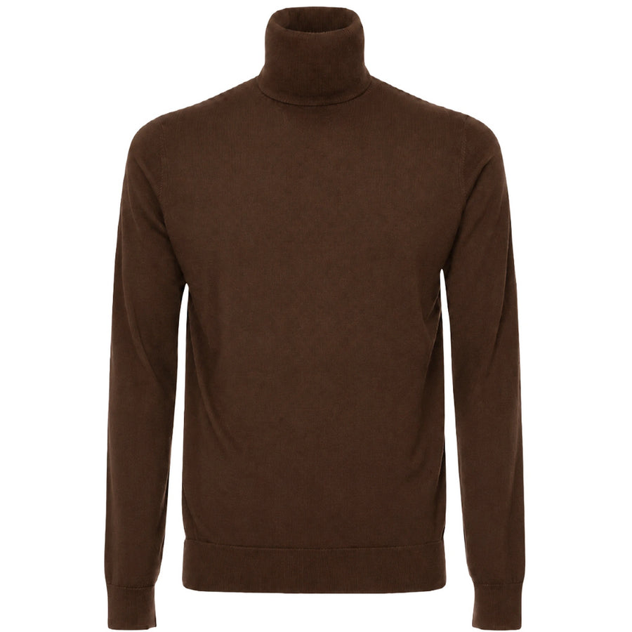 alpha studio - Maglia ciclista collo alto