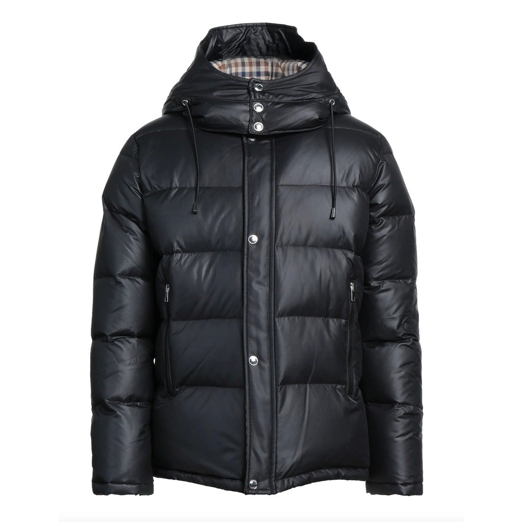 Aquascutum New Collection 2022 jacket, alternate view