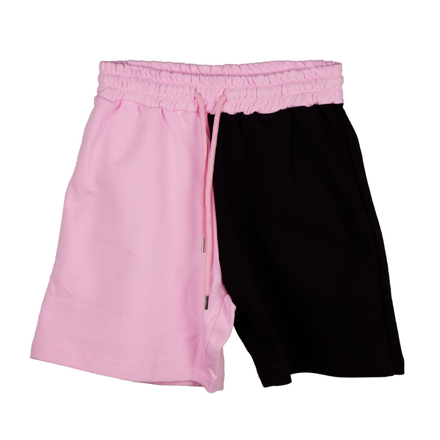 Comme des Fuckdown pink shorts, main product view