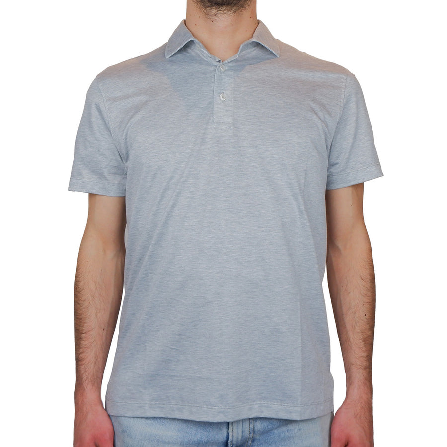 Loro Piana Tessuto Knit Shirt