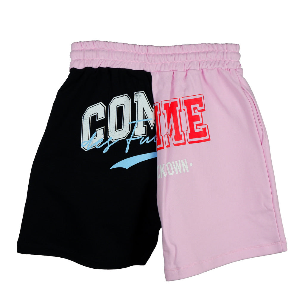 comme des fuckdown - cdfd17_58sbe1-rosa