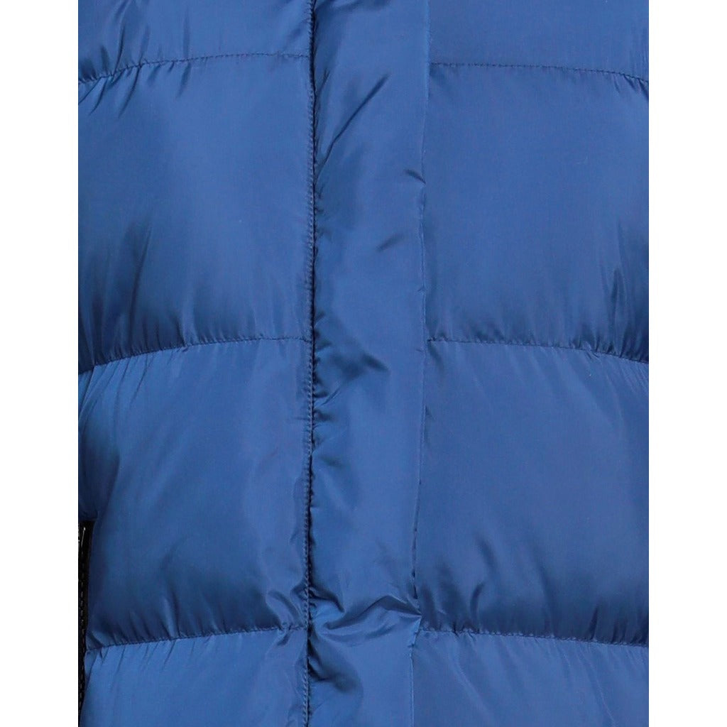 Love Moschino blue jacket, additional view