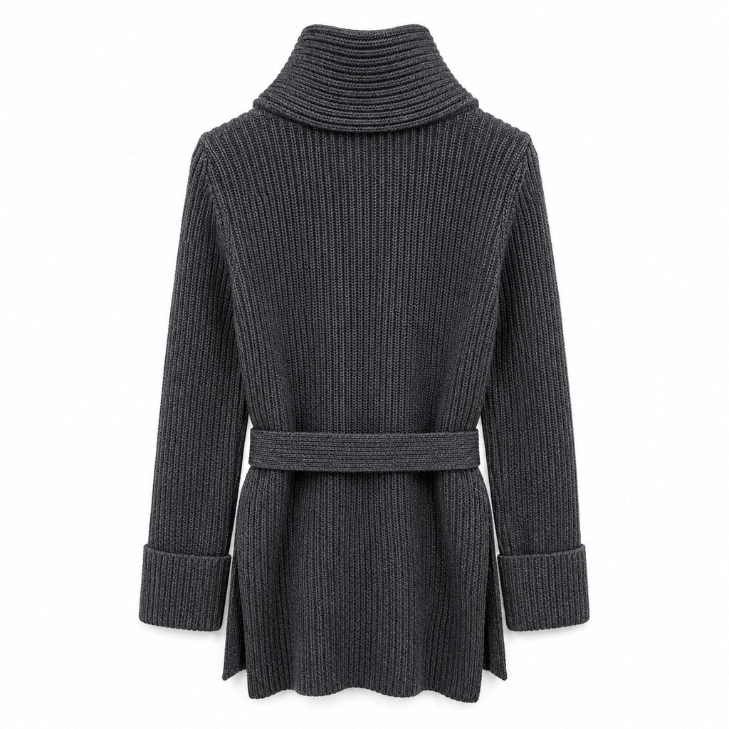 dolce & gabbana - Giacca in maglia