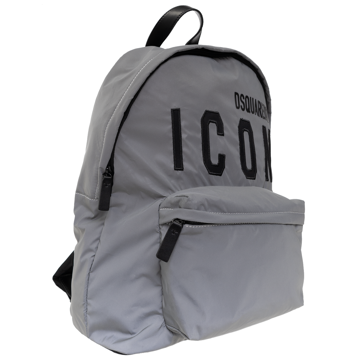 Dsquared2 grey zaini, image 3 of 5