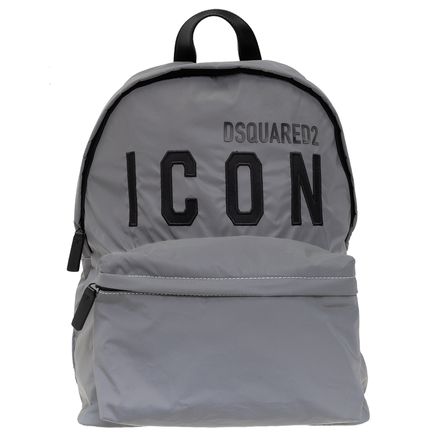 Dsquared2 grey zaini, image 1 of 5