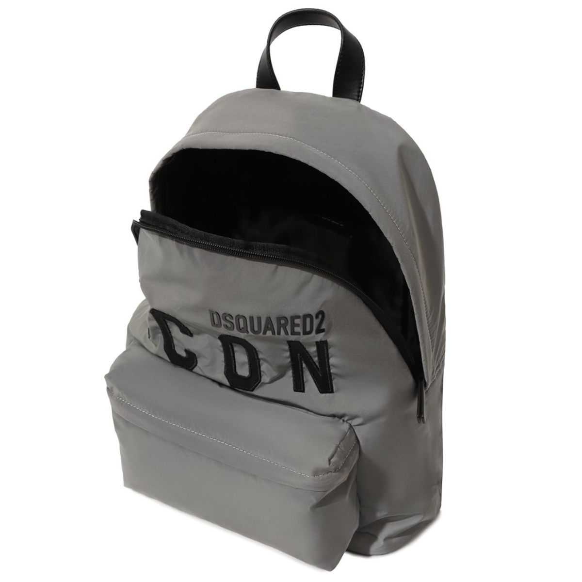Dsquared2 grey zaini, image 4 of 5