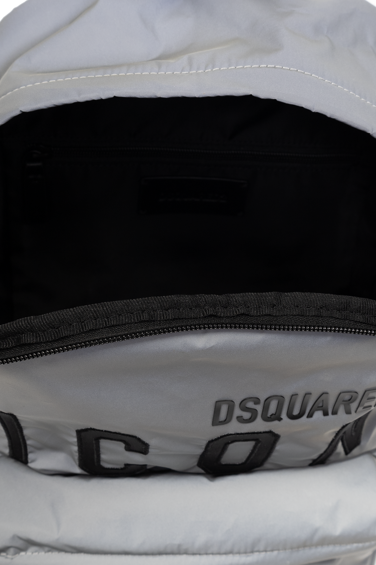 Dsquared2 grey zaini, image 5 of 5