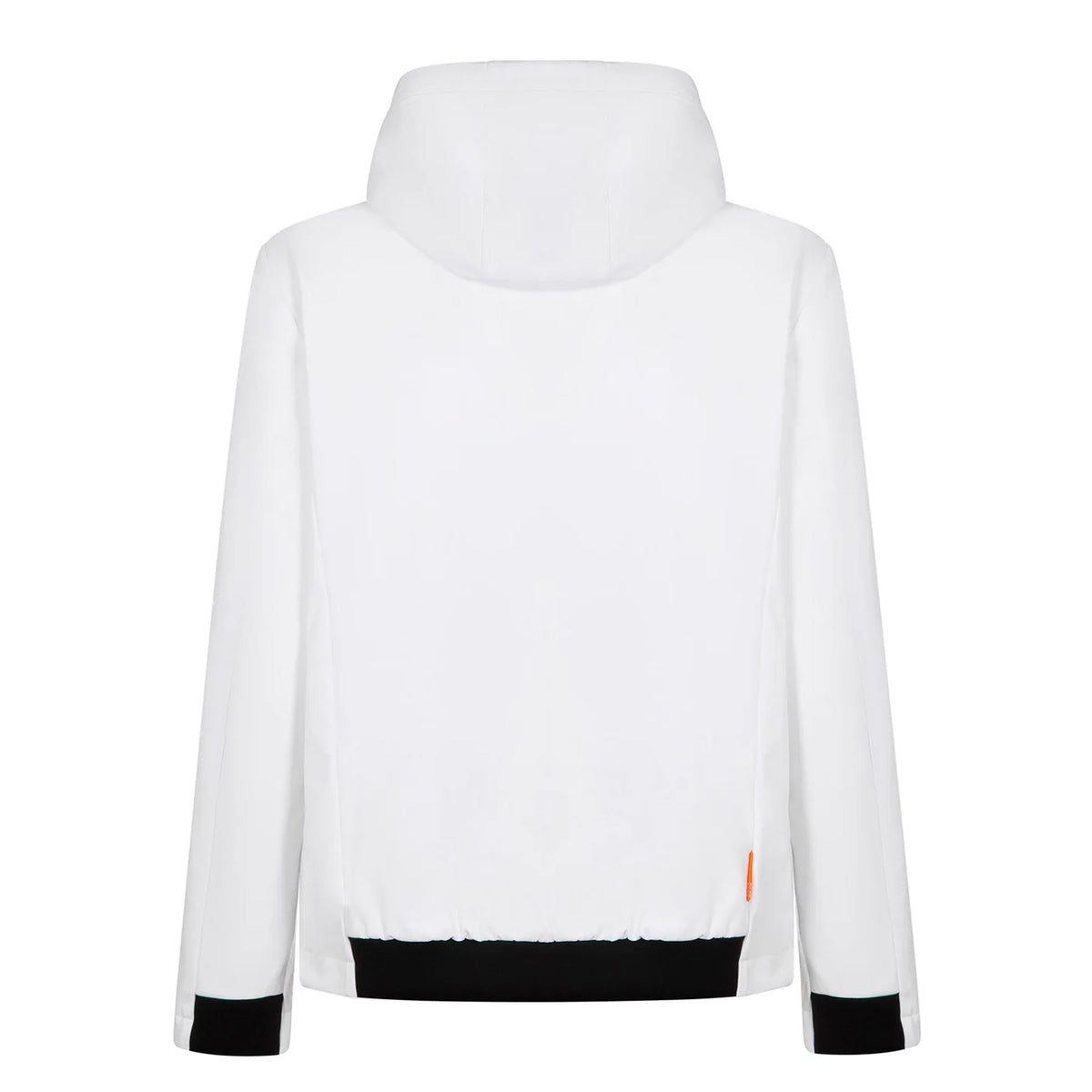 Suns white jacket, image 2 of 3