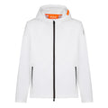 Jacket White Appio Tag