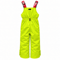 Overalls Yellow 100% Nylon