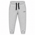 Trousers Grey 100% Cotton