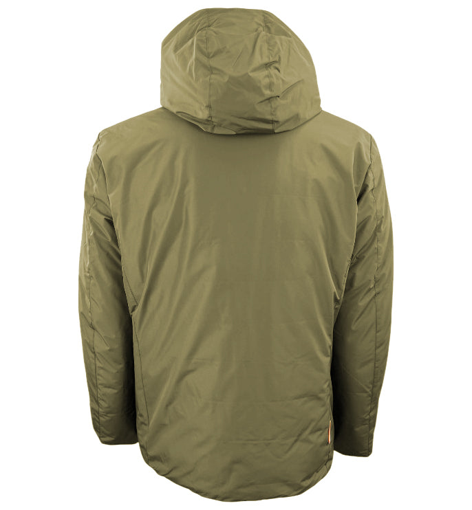 suns - flaminio plus jacket