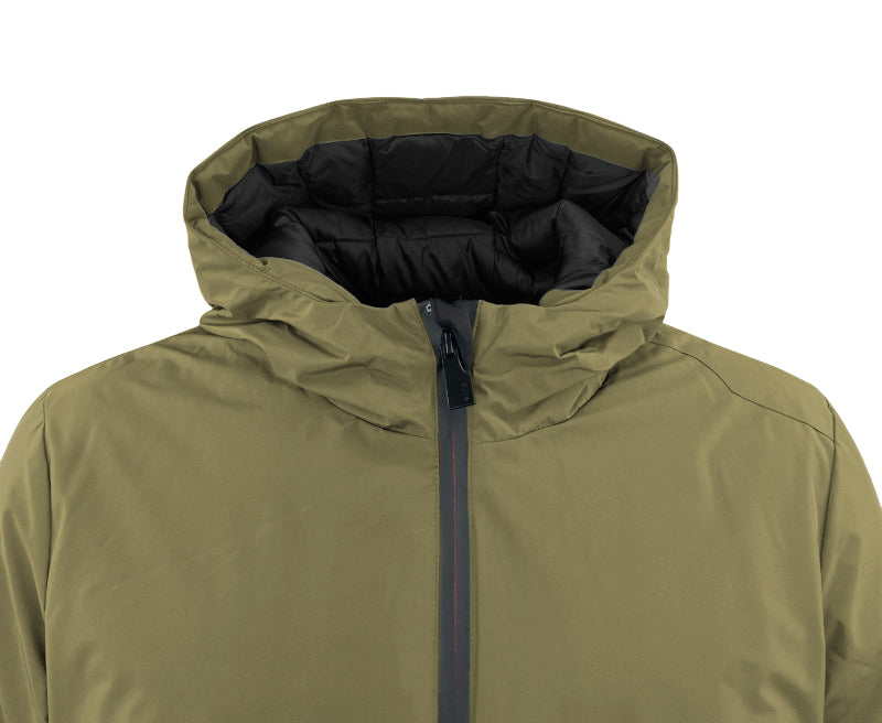 suns - flaminio plus jacket