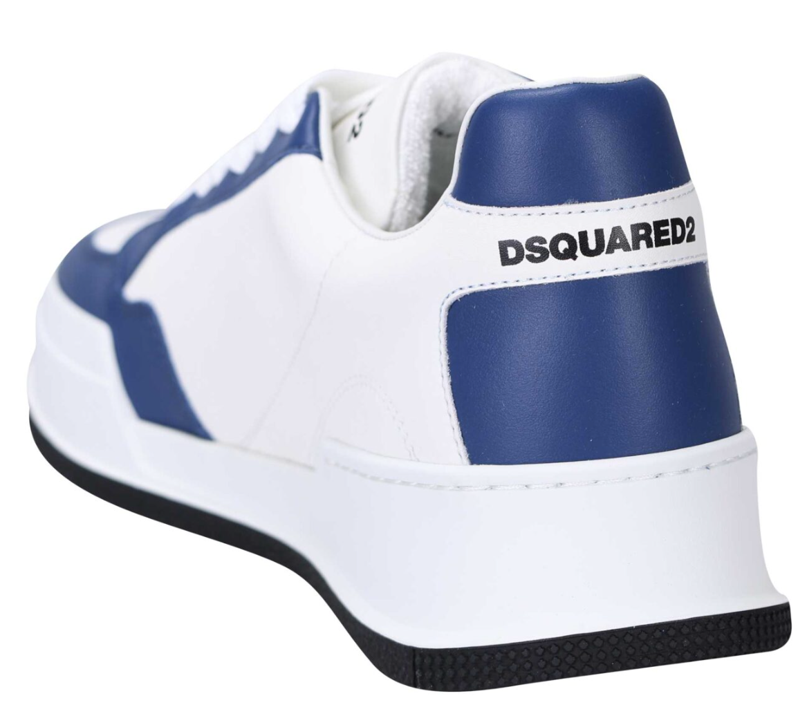 dsquared2 - dsq2 canadian blu