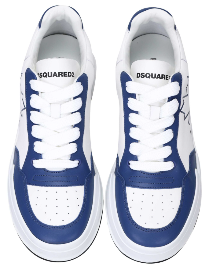dsquared2 - dsq2 canadian blu