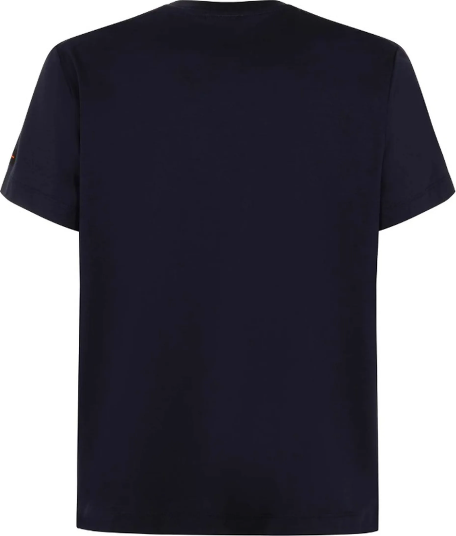 suns - t-shirt paul lux