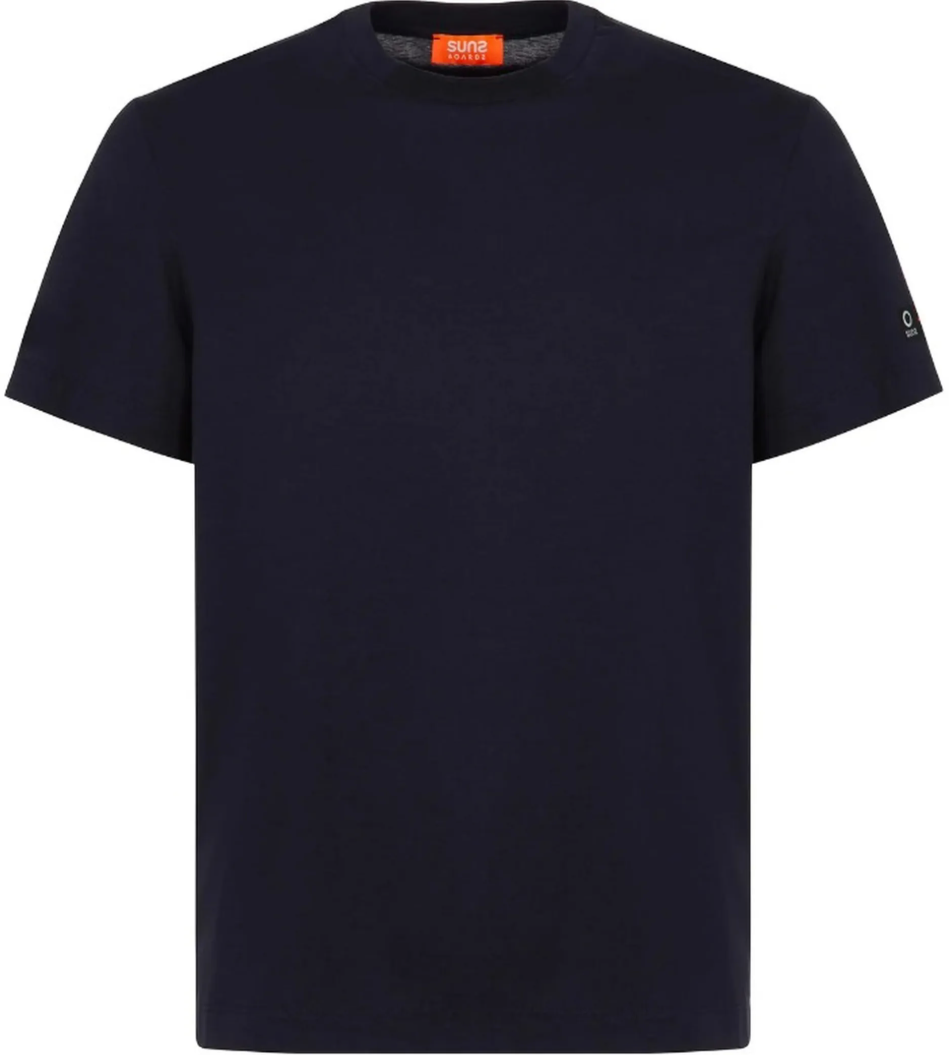 suns - t-shirt paul lux