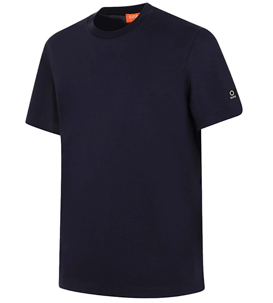 suns - t-shirt paul lux