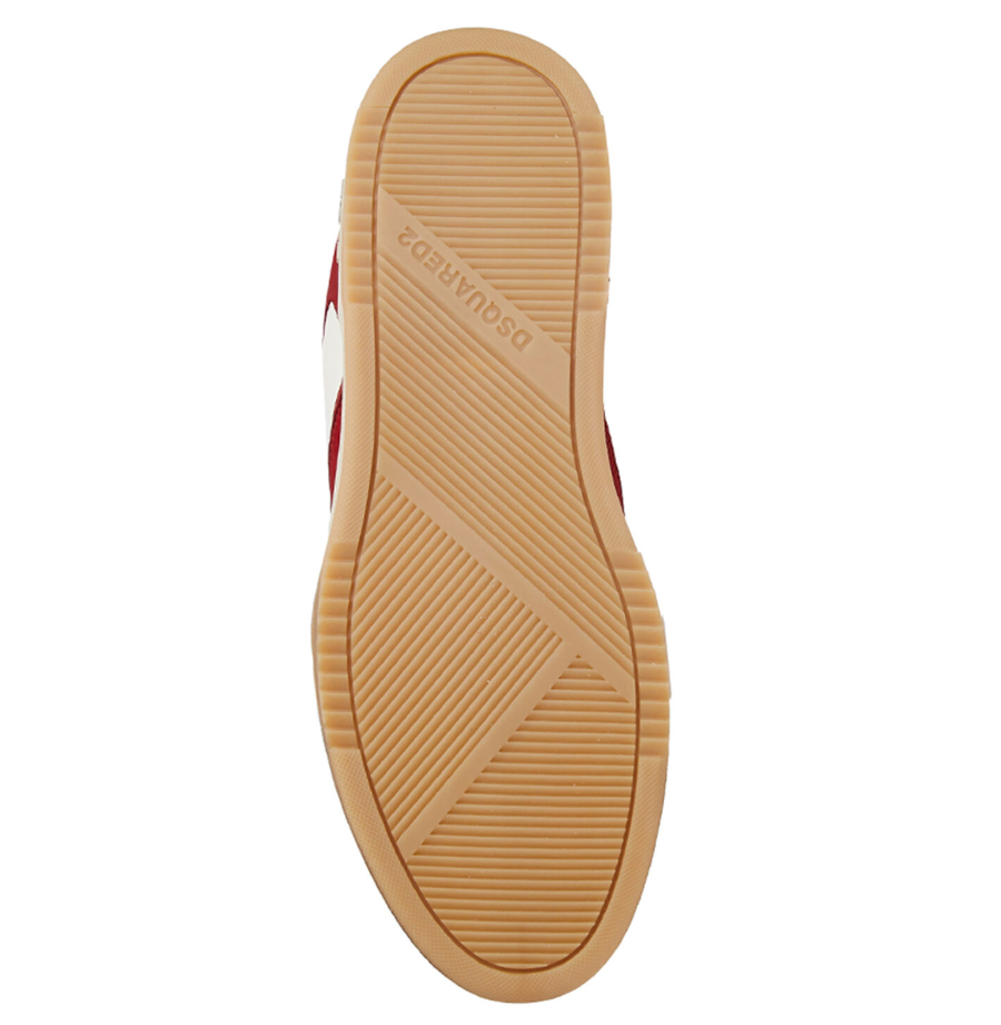 dsquared2 - dsq2 spiker sneaker