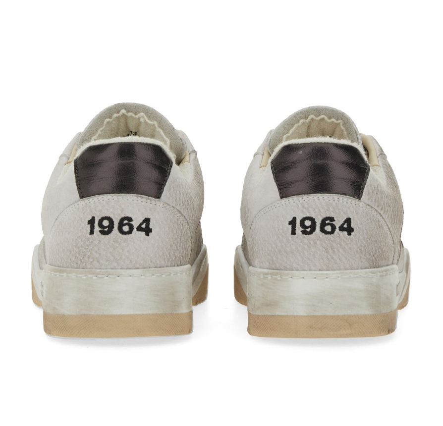 dsquared2 - dsq2 spiker sneaker