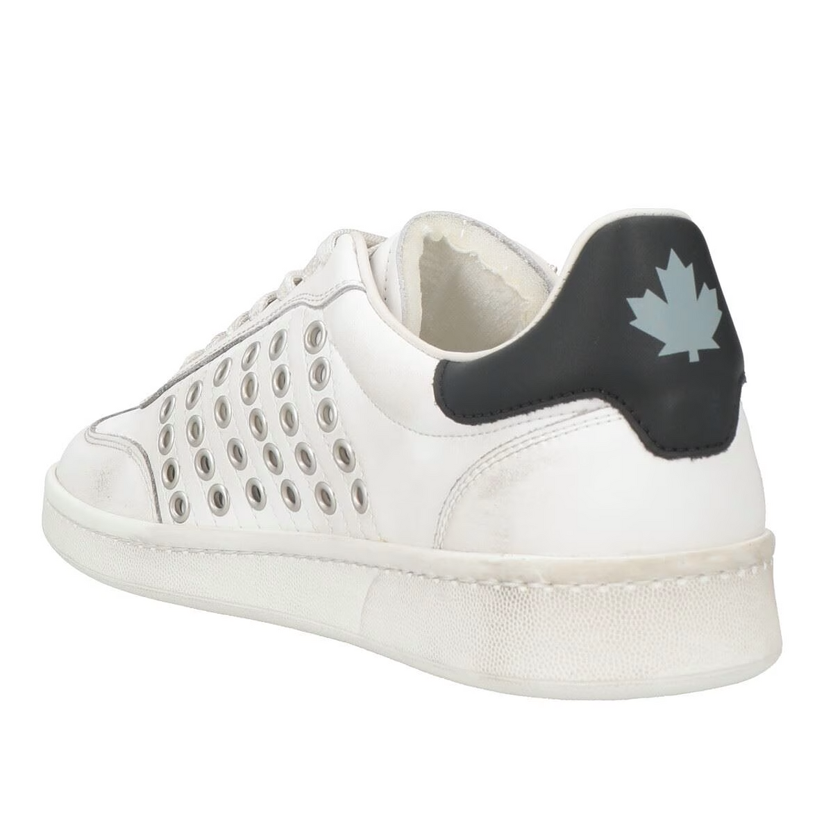 dsquared2 - dsq2 boxer sneaker
