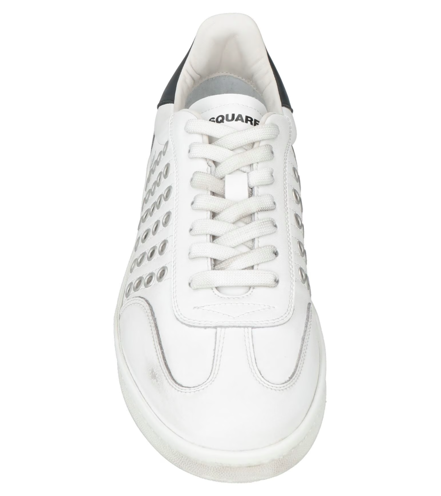 dsquared2 - dsq2 boxer sneaker