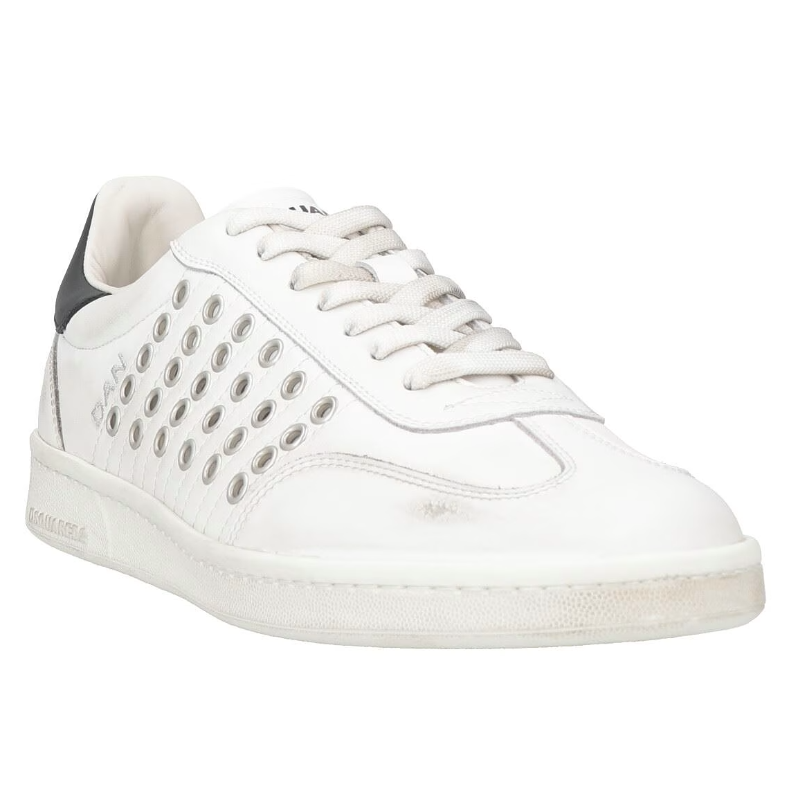dsquared2 - dsq2 boxer sneaker