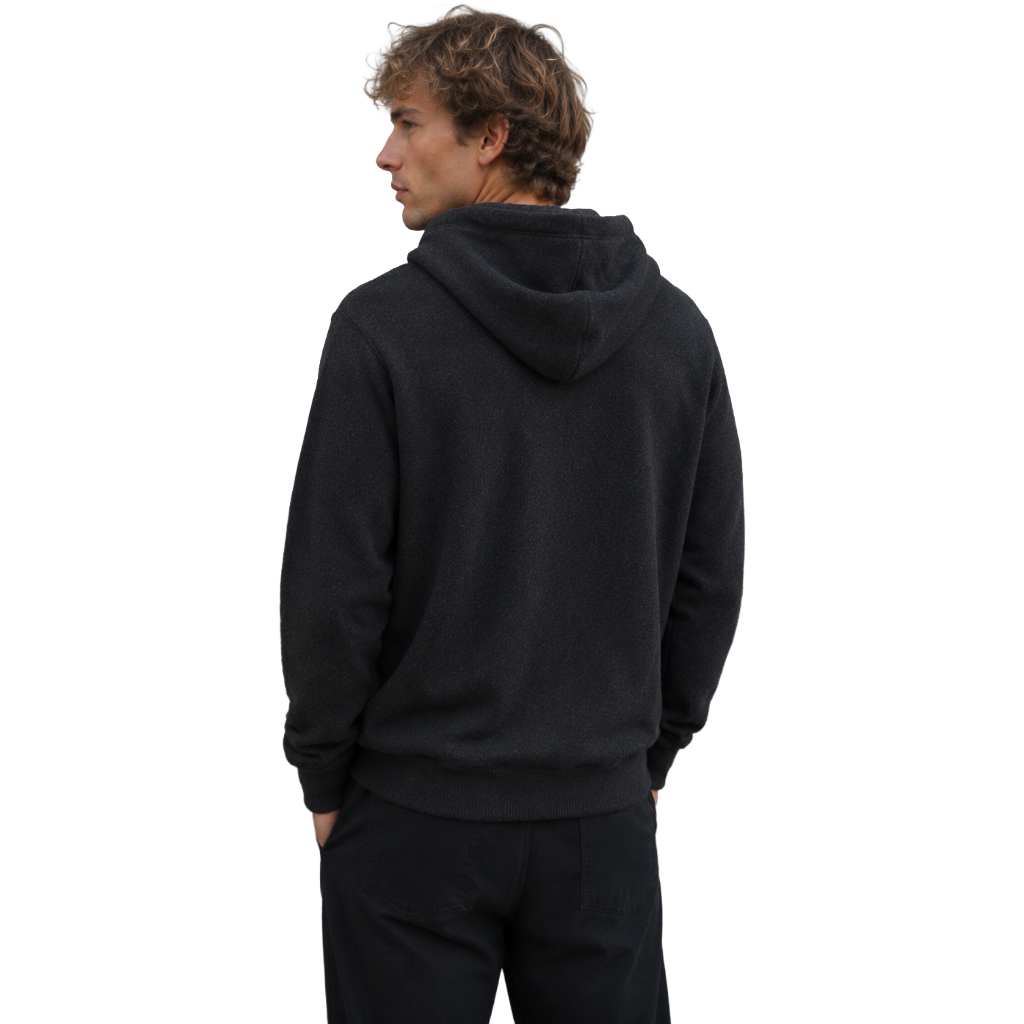 Dolce & Gabbana grey silk sweatshirt, image 2 of 2