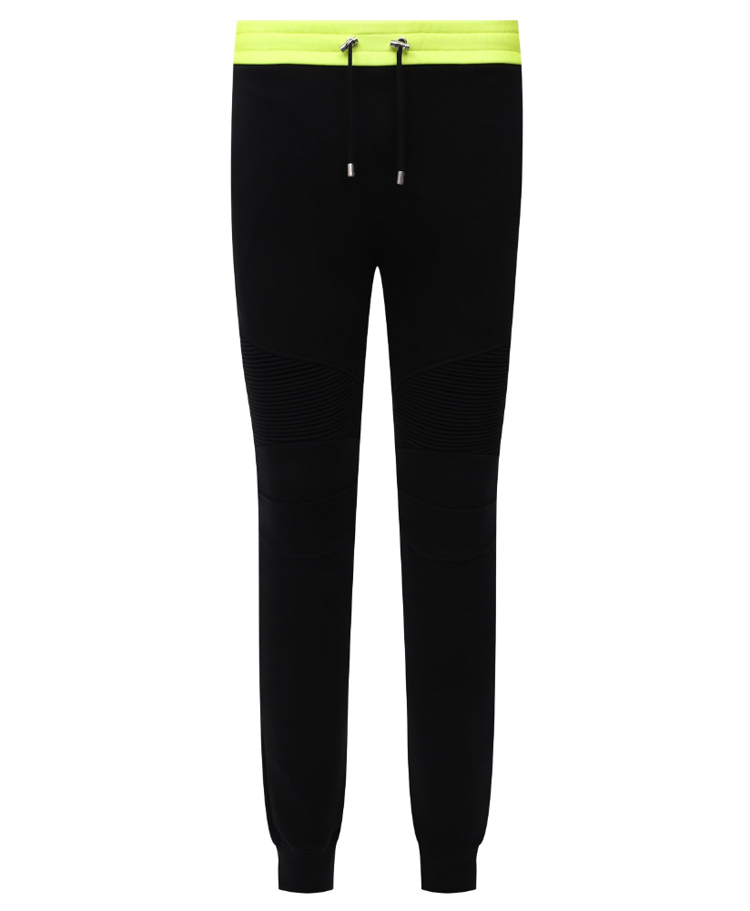 Balmain black trousers, image 1 of 5
