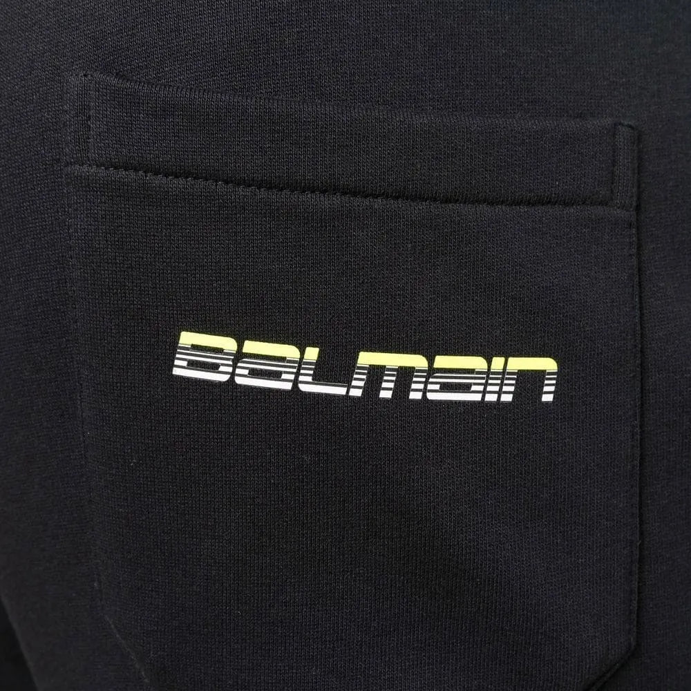 Balmain black trousers, image 4 of 5