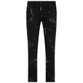 Jeans Black