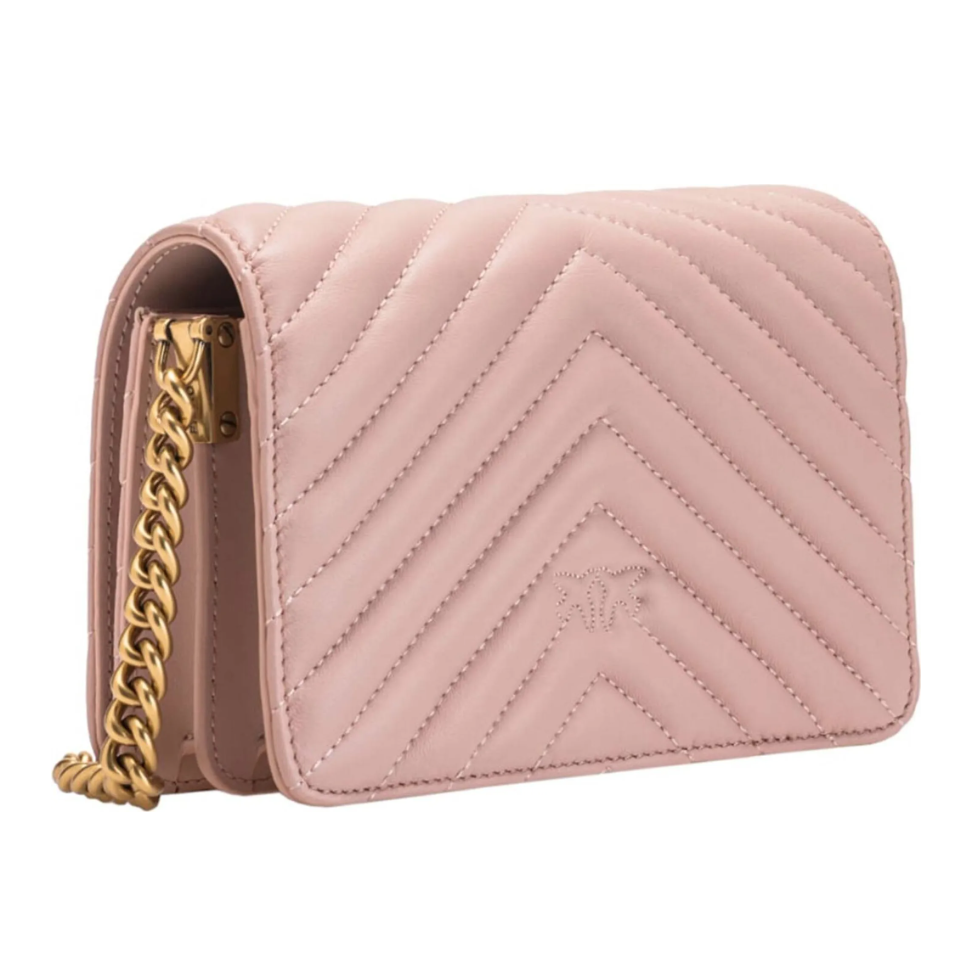 pinko - love click mini sheep nappa