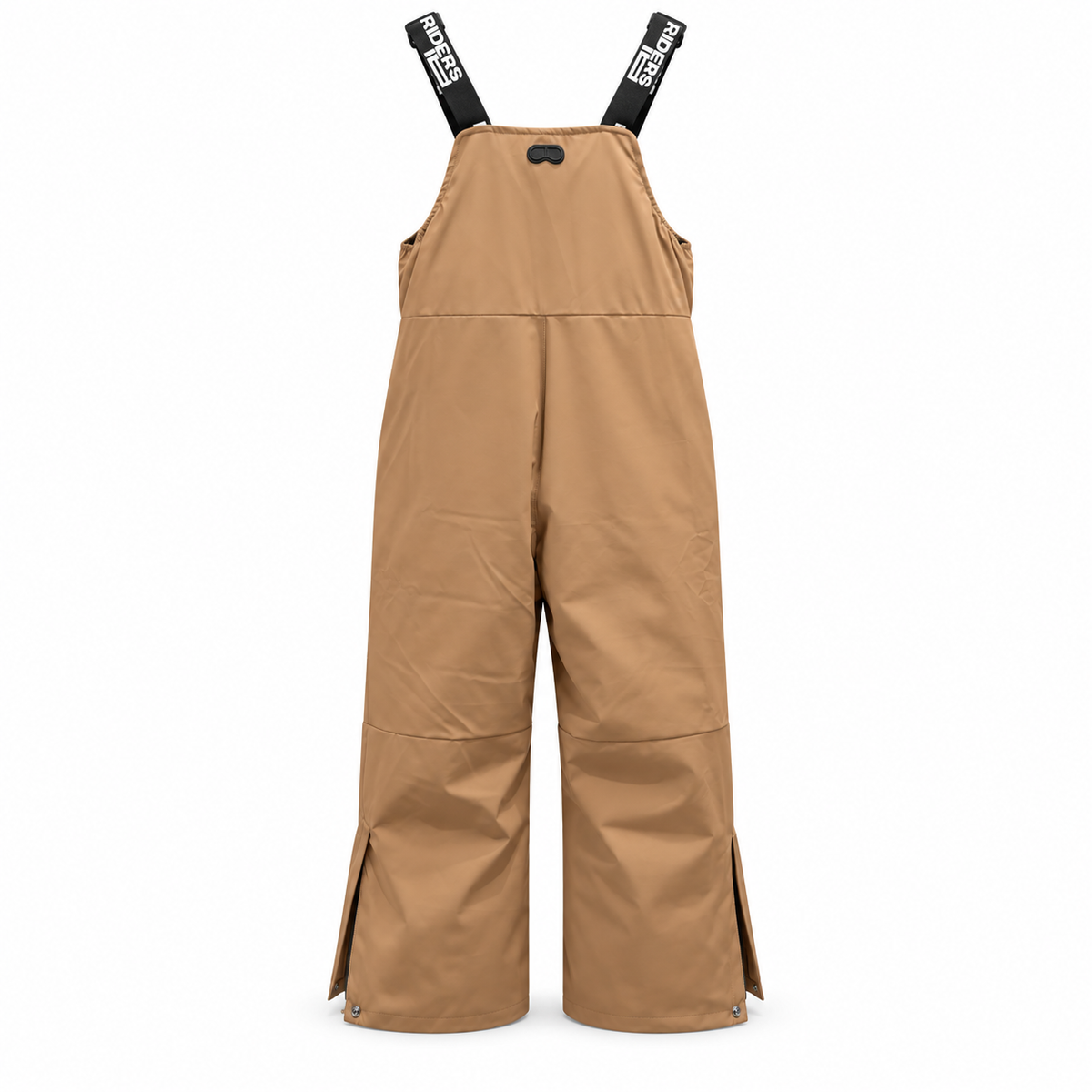 ai-riders Trousers Brown 88% Nylon 12% Elastane