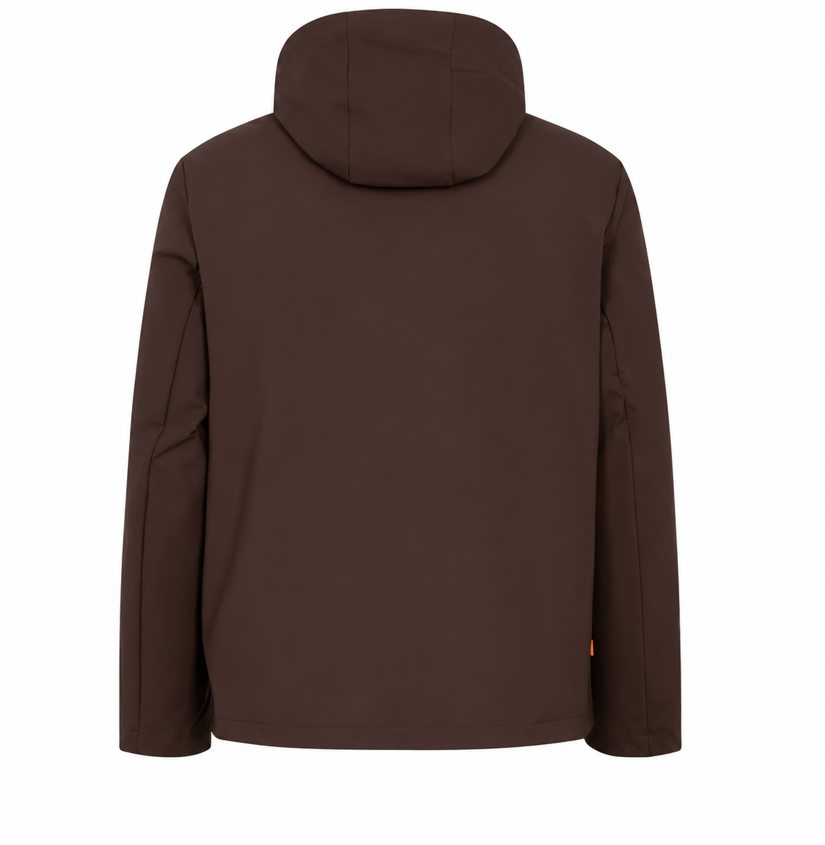 Suns Berlino Double Jacket – Brown