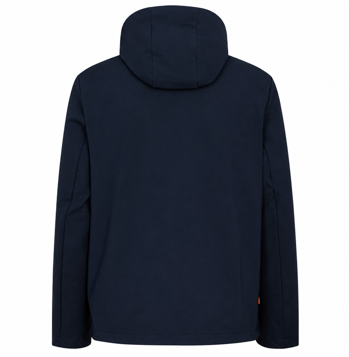 Suns Jacket Blue Polyester Berlino